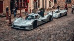 Le Mans dirkalnik za vsakdan - fotografija 17