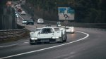 Le Mans dirkalnik za vsakdan - fotografija 6