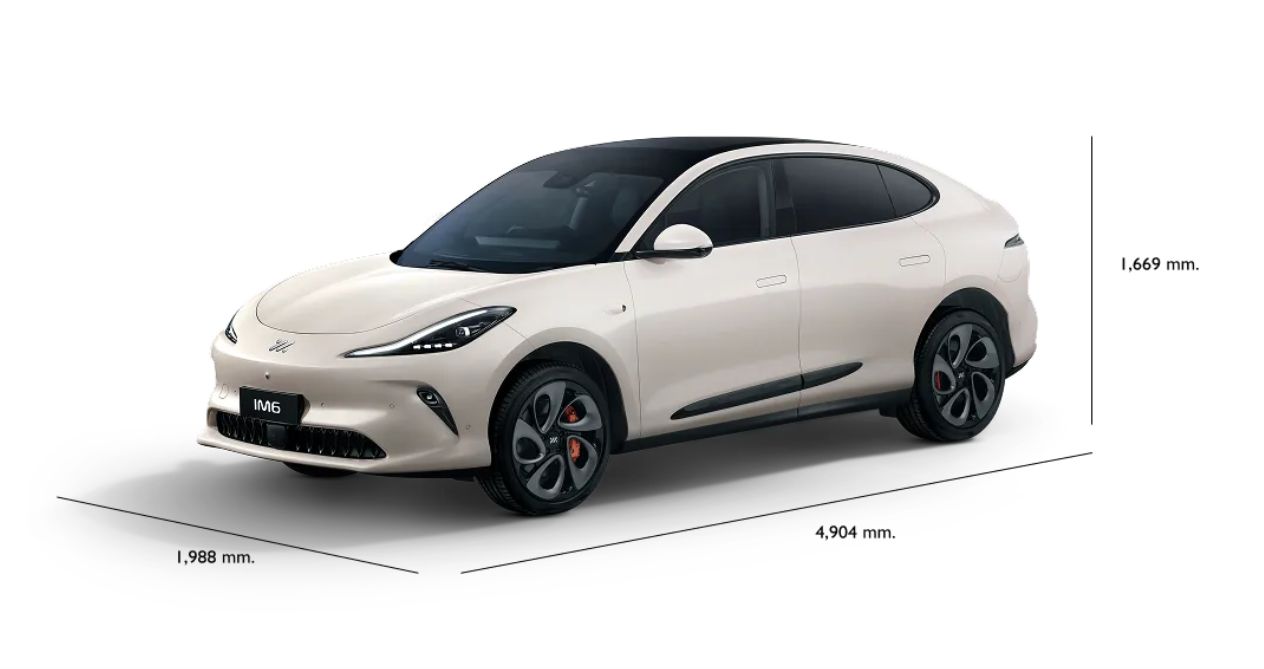 Prihaja zmogljiv MG-jev električni križanec Prihaja zmogljiv MG-jev električni križanec