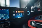 CLA kot prvi Mercedesov električni karavan - fotografija 12