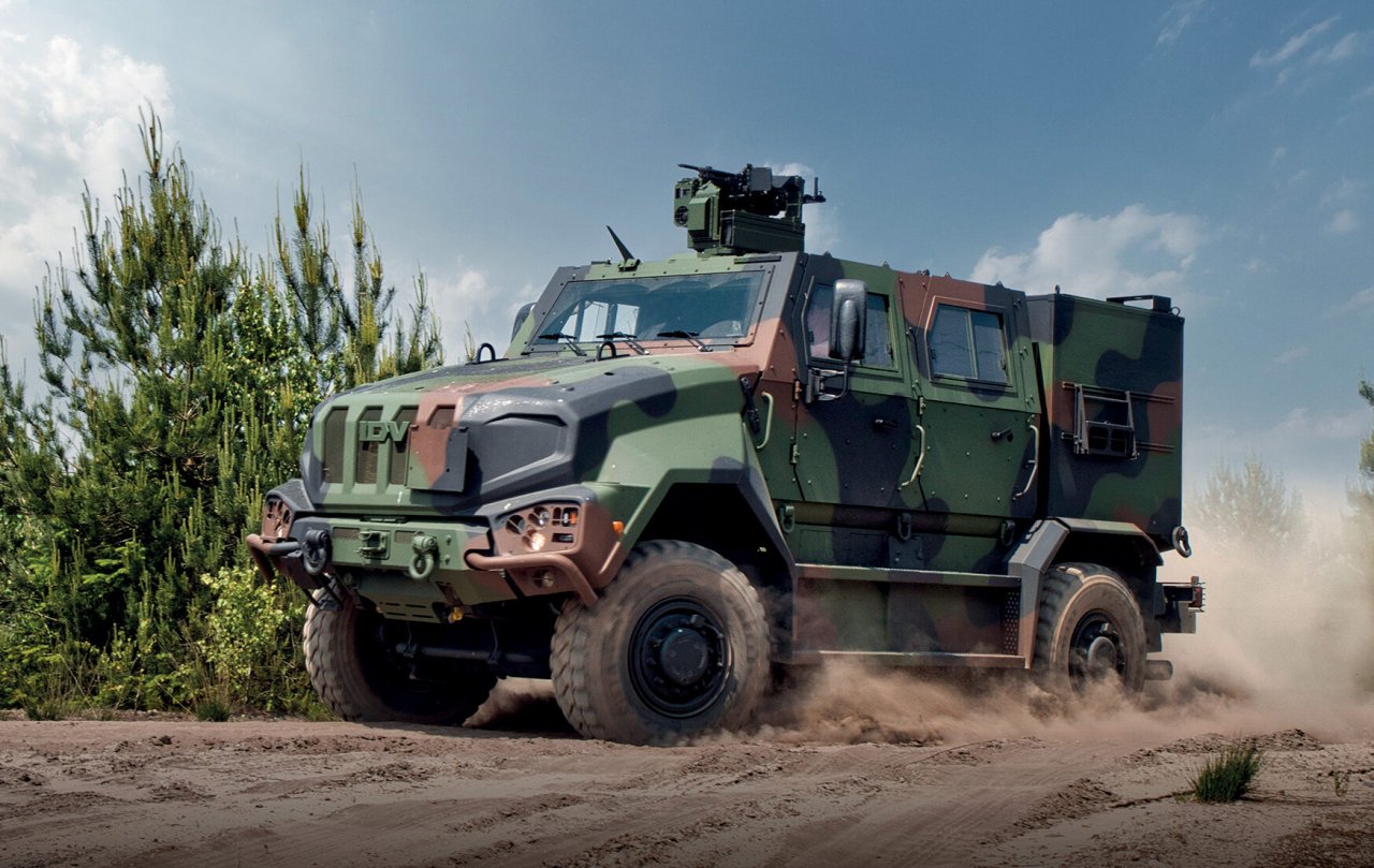 Iveco v roke indijskemu gigantu za skoraj štiri milijarde evrov