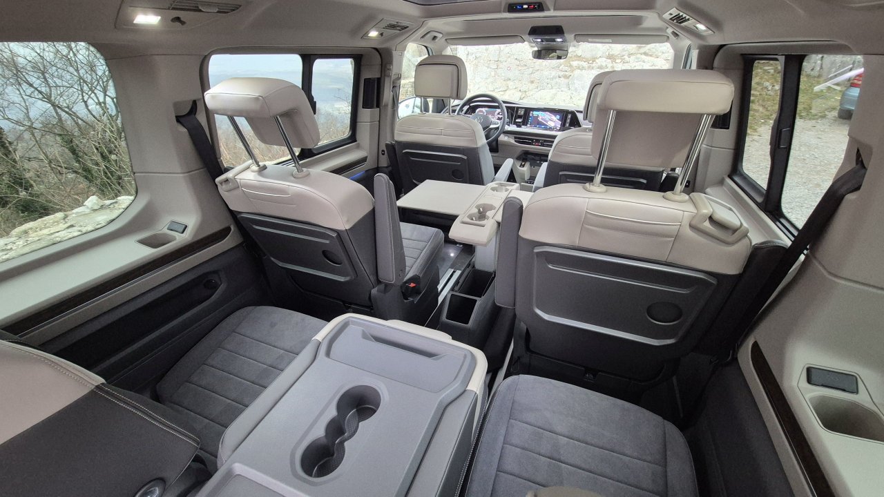 Kaj prinaša skoraj devet tisočakov dražji paket?