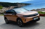 Klasični Opel s pogledom naprej - fotografija 10