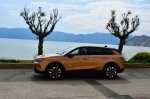 Klasični Opel s pogledom naprej - fotografija 1