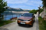 Klasični Opel s pogledom naprej - fotografija 3