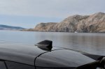 Klasični Opel s pogledom naprej - fotografija 4