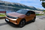 Klasični Opel s pogledom naprej - fotografija 5