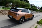 Klasični Opel s pogledom naprej - fotografija 6
