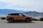 Klasični Opel s pogledom naprej - fotografija 9