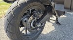 Kot nekakšen mini Goldwing - fotografija 20