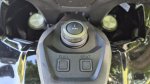 Kot nekakšen mini Goldwing - fotografija 5