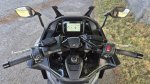 Kot nekakšen mini Goldwing - fotografija 6