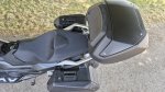 Kot nekakšen mini Goldwing - fotografija 9