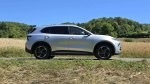 Novinec v električnem B-SUV segmentu z ambicioznimi cilji - fotografija 12