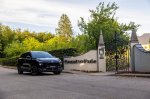 Novinec v električnem B-SUV segmentu z ambicioznimi cilji - fotografija 8