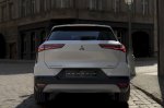 Še tretji francoski Mitsubishi - fotografija 5