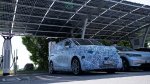 Z električnim kombijem na več kot 1000 kilometrov dolgo pot - fotografija 6