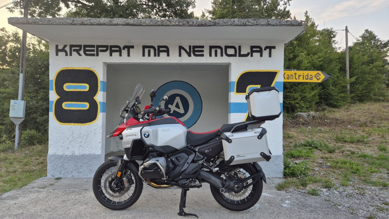 500 kilometrov brez postanka? Brez težav 500 kilometrov brez postanka? Brez težav