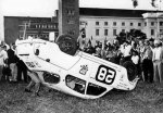 Avtomobilska legenda z letalskimi koreninami - fotografija 11