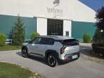 EVolucija elektrike za družinsko uporabo - fotografija 28