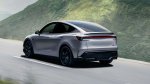 Model Y tudi kot Performance različica - fotografija 1