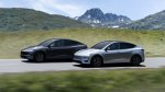 Model Y tudi kot Performance različica - fotografija 6