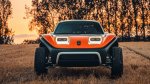 Novodobni buggy s Porschejevim šestvaljnim bokserjem - fotografija 11