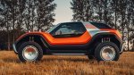 Novodobni buggy s Porschejevim šestvaljnim bokserjem - fotografija 12