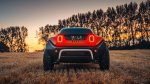 Novodobni buggy s Porschejevim šestvaljnim bokserjem - fotografija 2