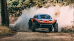 Novodobni buggy s Porschejevim šestvaljnim bokserjem - fotografija 9