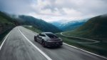Porschejev poklon legendarni cesti - fotografija 1