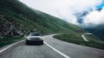 Porschejev poklon legendarni cesti - fotografija 2