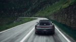 Porschejev poklon legendarni cesti - fotografija 3