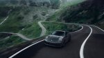 Porschejev poklon legendarni cesti - fotografija 5
