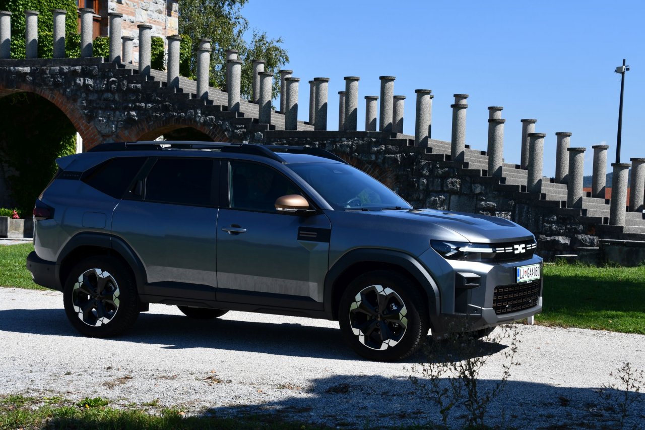 Povečava v času in prostoru