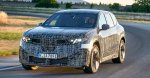 Predserijski BMW na Madžarskem vpleten v težjo nesrečo - fotografija 5
