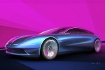 Retro-futuristična vizija z vesoljskim pridihom - fotografija 3
