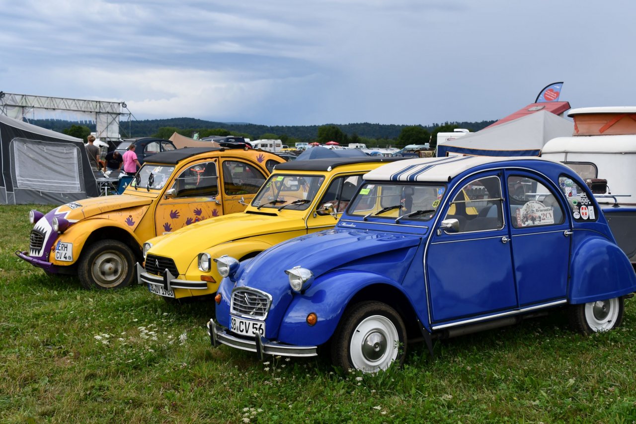 Simfonija Citroenčkov