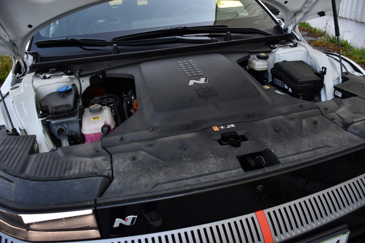 Električni bog za navadne smrtnike