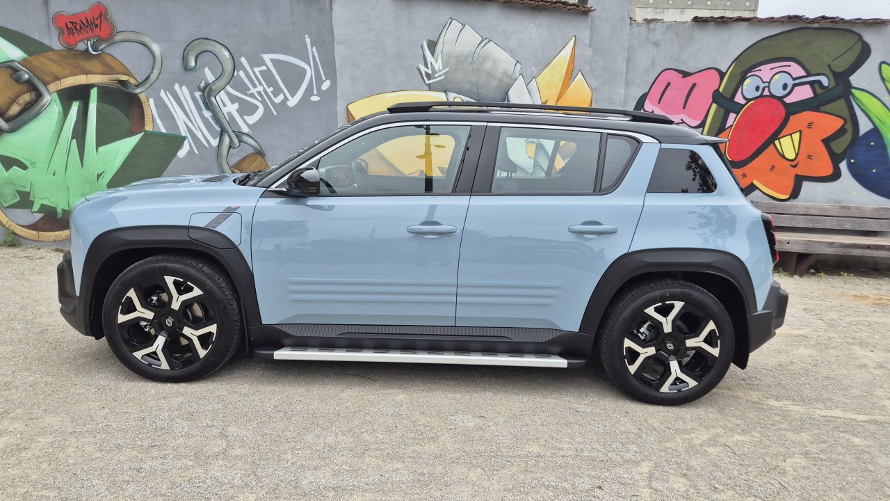 Katrca pri nas za začetnih 22 tisočakov