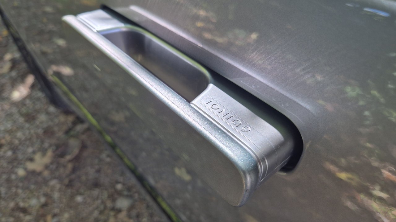 Napreden električni velikan Napreden električni velikan