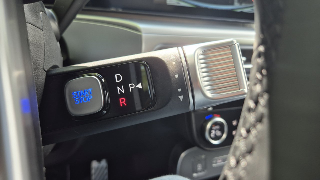 Napreden električni velikan Napreden električni velikan