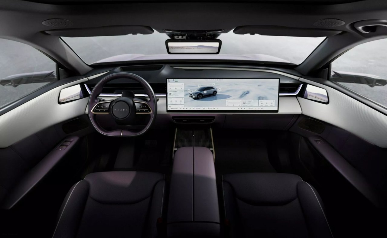 Napredna Mazda za 15.400 evrov, a ne za nas