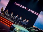 Omoda in Jaecoo prihajata na sončno stran Alp - fotografija 5