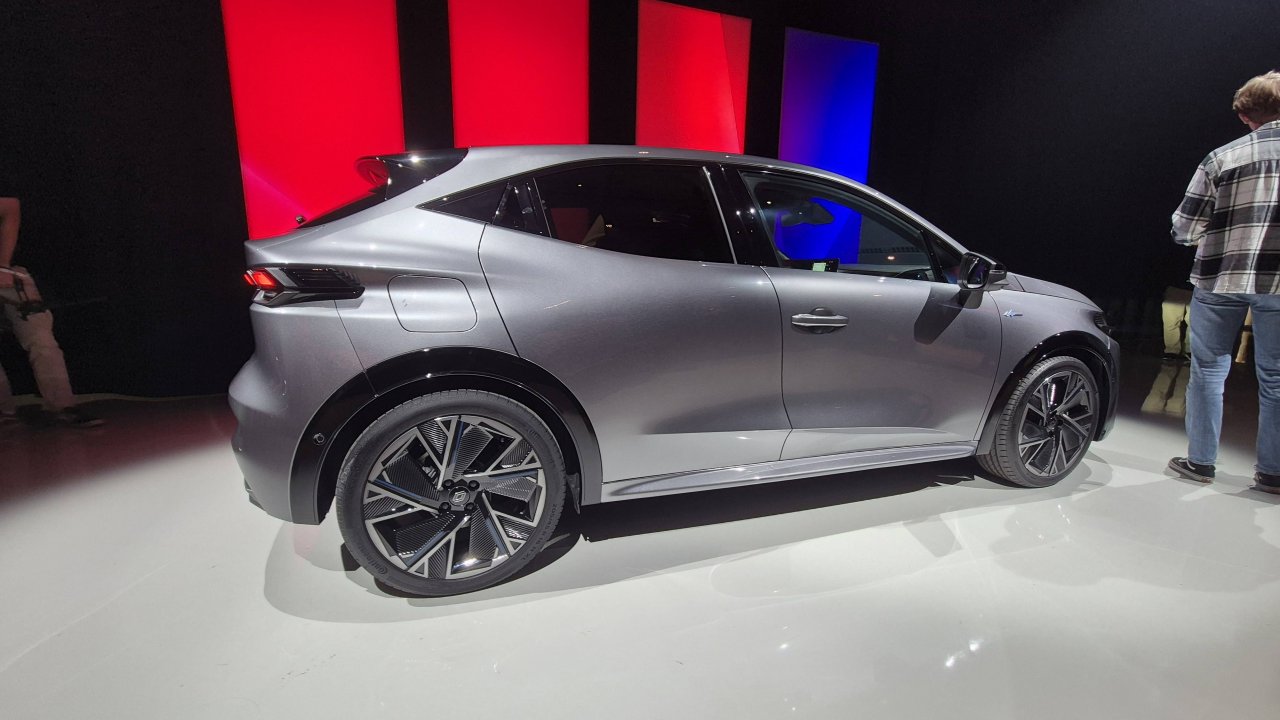 Večji, sodobnejši in verjetno tudi dražji