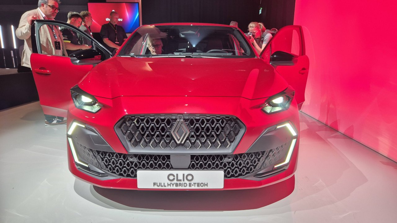 Večji, sodobnejši in verjetno tudi dražji