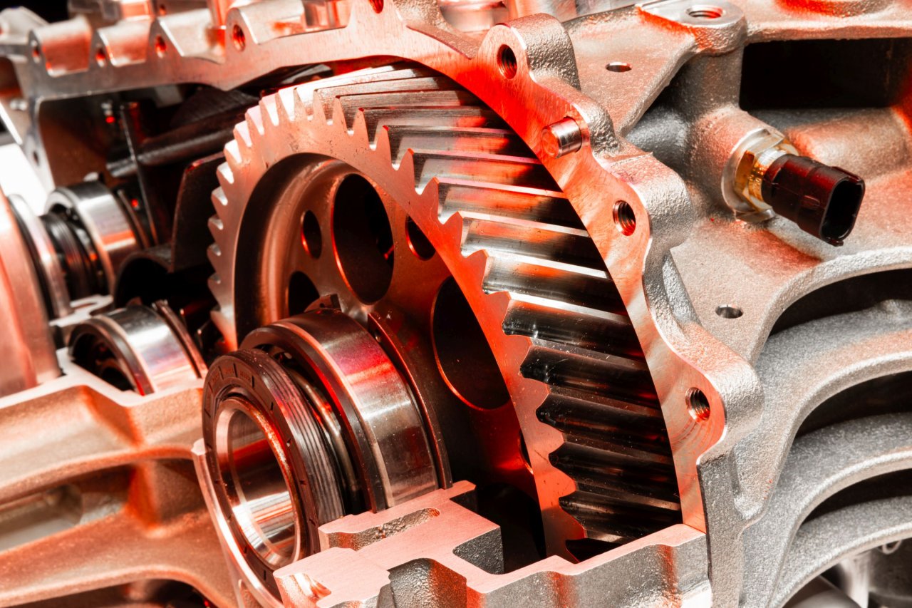   Maranello napoveduje svoj prvi električni avto