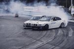 Driftanje je edini avtošport, kjer je vse kontra – na dober način - fotografija 11