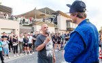 Driftanje je edini avtošport, kjer je vse kontra – na dober način - fotografija 18