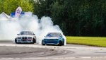 Driftanje je edini avtošport, kjer je vse kontra – na dober način - fotografija 19
